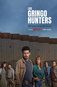 Los gringo hunters