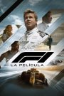 F1 la película