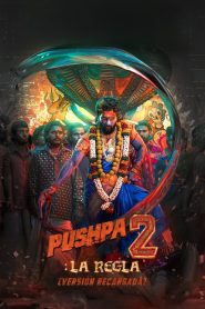 Pushpa 2 – The Rule