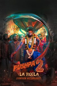 Pushpa 2 – The Rule