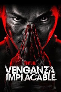 Venganza implacable