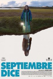 Septiembre dice