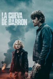 La cueva de Barron