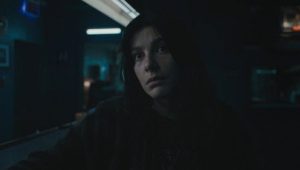 Algo terrible está a punto de suceder: 1×4