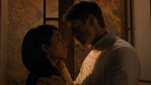 Mujeres imperfectas: 1×3