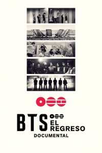 BTS: El regreso