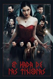 El hada de las tinieblas