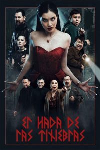 El hada de las tinieblas