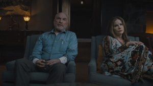 Algo terrible está a punto de suceder: 1×3