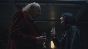 Algo terrible está a punto de suceder: 1×7