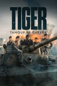 Tiger: Tanque de guerra