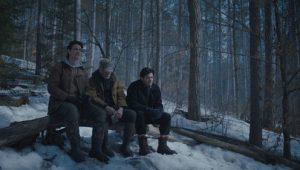 Algo terrible está a punto de suceder: 1×6