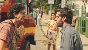 Emergencia radiactiva: 1×1