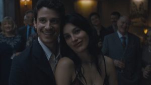 Algo terrible está a punto de suceder: 1×5