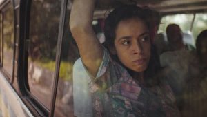 Emergencia radiactiva: 1×4