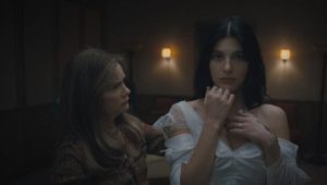 Algo terrible está a punto de suceder: 1×2