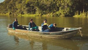 Emergencia radiactiva: 1×3