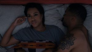 Mujeres imperfectas: 1×2