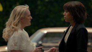 Mujeres imperfectas: 1×1