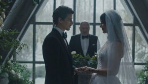 Algo terrible está a punto de suceder: 1×8