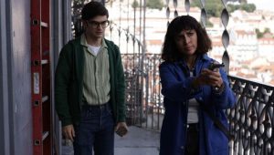 Si es martes, es asesinato: 1×5