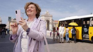 Si es martes, es asesinato: 1×1