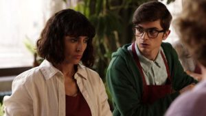 Si es martes, es asesinato: 1×3