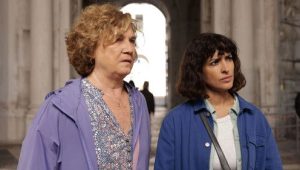 Si es martes, es asesinato: 1×4