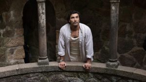 Si es martes, es asesinato: 1×6